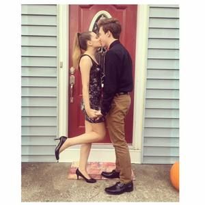 Meet your Posher, Noelle